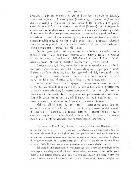 Giornale italiano delle malattie veneree e della pelle