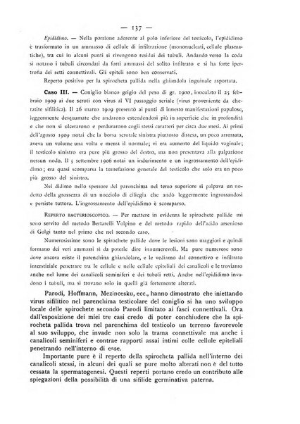 Giornale italiano delle malattie veneree e della pelle