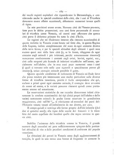 Giornale italiano delle malattie veneree e della pelle