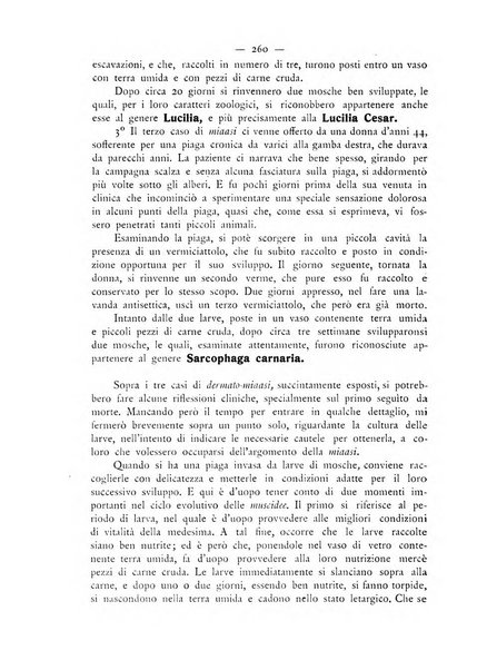 Giornale italiano delle malattie veneree e della pelle