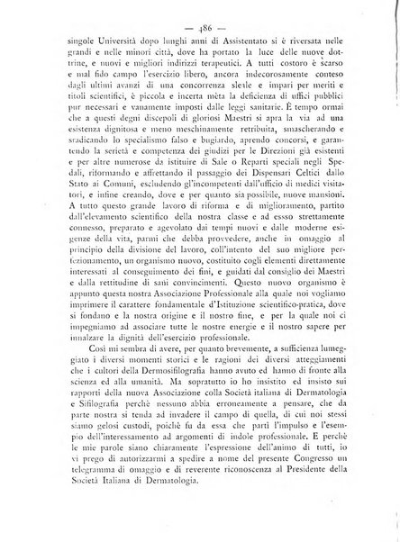 Giornale italiano delle malattie veneree e della pelle