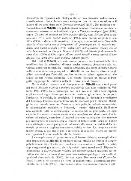 Giornale italiano delle malattie veneree e della pelle