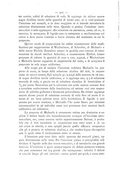 Giornale italiano delle malattie veneree e della pelle