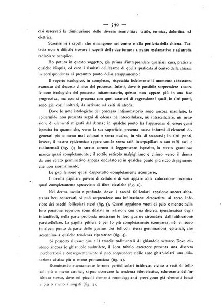 Giornale italiano delle malattie veneree e della pelle