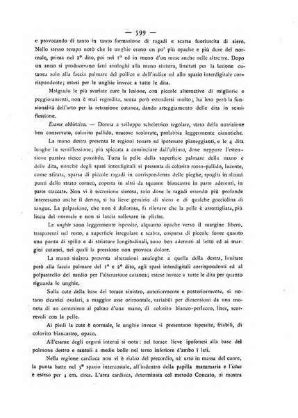 Giornale italiano delle malattie veneree e della pelle