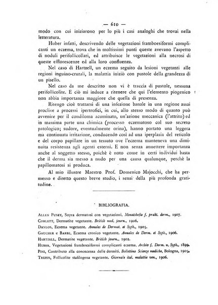 Giornale italiano delle malattie veneree e della pelle