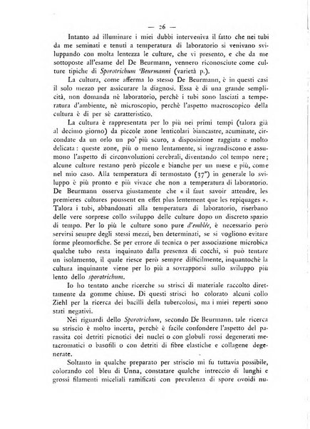 Giornale italiano delle malattie veneree e della pelle