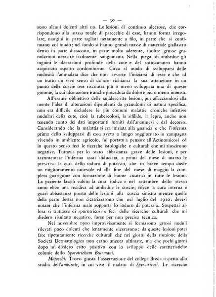 Giornale italiano delle malattie veneree e della pelle