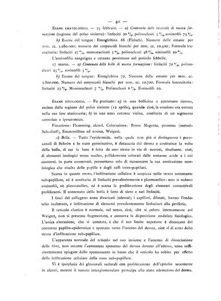 Giornale italiano delle malattie veneree e della pelle