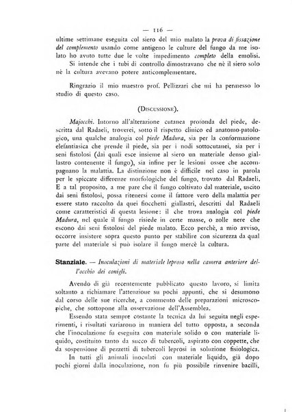 Giornale italiano delle malattie veneree e della pelle