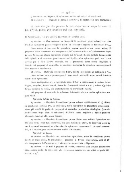 Giornale italiano delle malattie veneree e della pelle