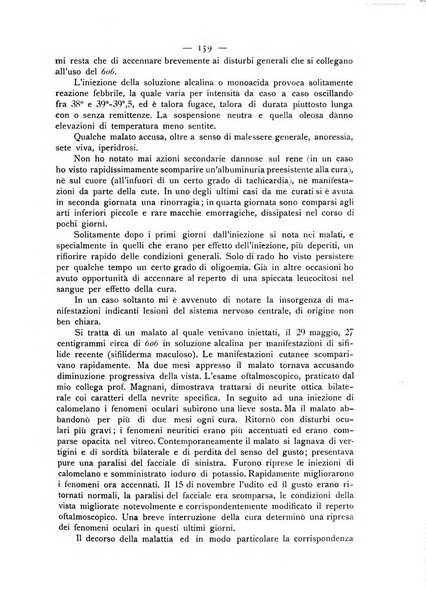 Giornale italiano delle malattie veneree e della pelle