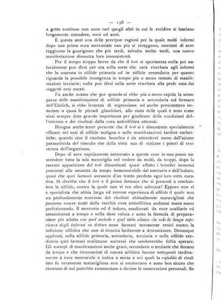 Giornale italiano delle malattie veneree e della pelle