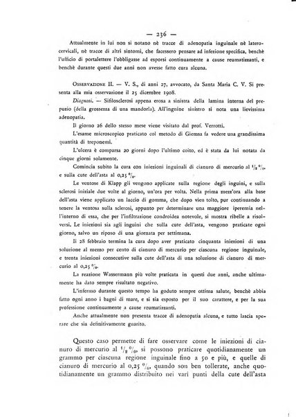 Giornale italiano delle malattie veneree e della pelle