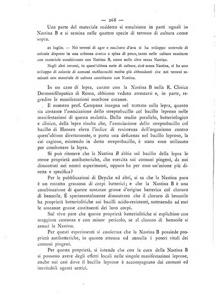 Giornale italiano delle malattie veneree e della pelle