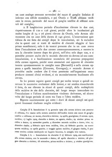 Giornale italiano delle malattie veneree e della pelle