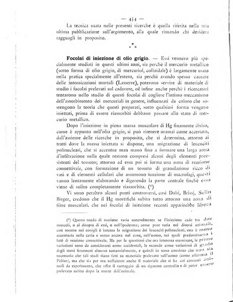 Giornale italiano delle malattie veneree e della pelle