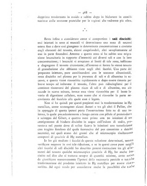 Giornale italiano delle malattie veneree e della pelle