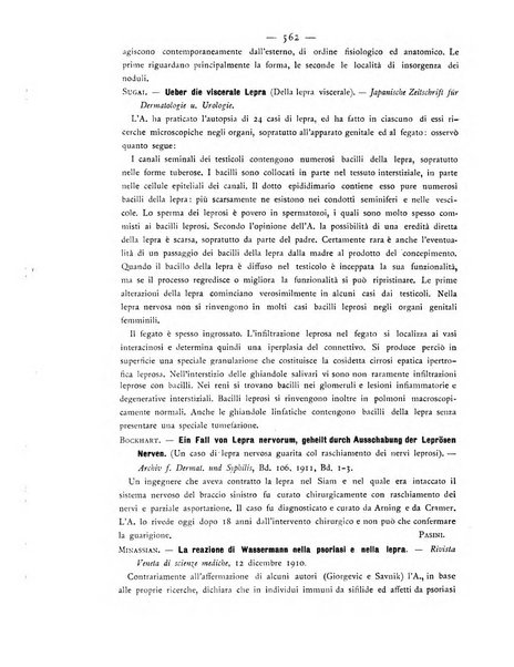 Giornale italiano delle malattie veneree e della pelle