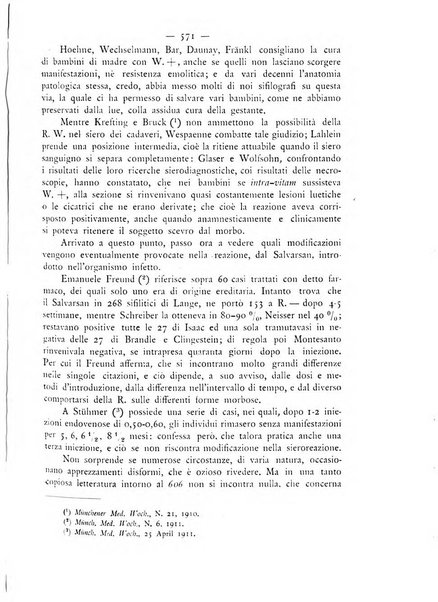 Giornale italiano delle malattie veneree e della pelle