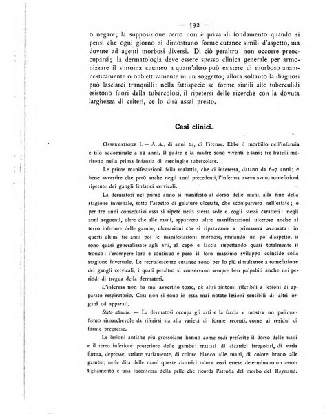 Giornale italiano delle malattie veneree e della pelle