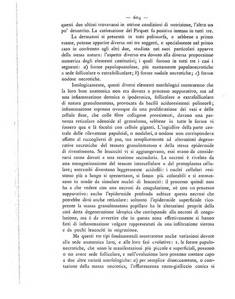 Giornale italiano delle malattie veneree e della pelle