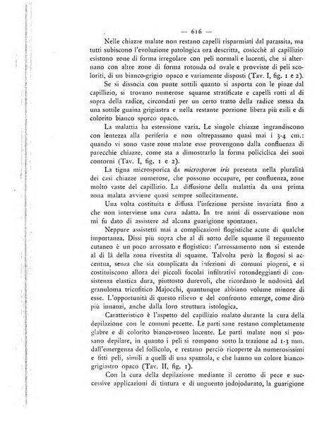 Giornale italiano delle malattie veneree e della pelle