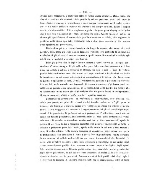 Giornale italiano delle malattie veneree e della pelle