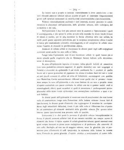 Giornale italiano delle malattie veneree e della pelle