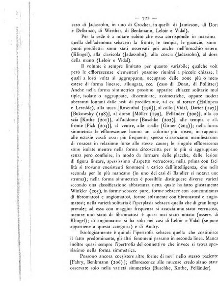 Giornale italiano delle malattie veneree e della pelle