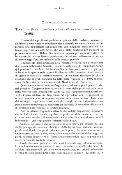 Giornale italiano delle malattie veneree e della pelle