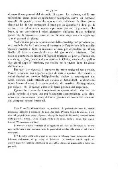 Giornale italiano delle malattie veneree e della pelle