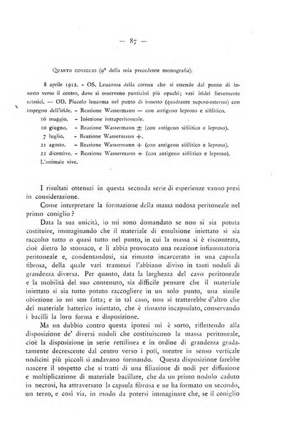 Giornale italiano delle malattie veneree e della pelle