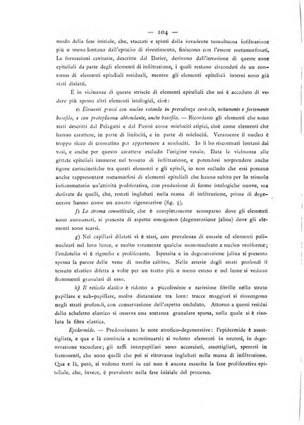 Giornale italiano delle malattie veneree e della pelle