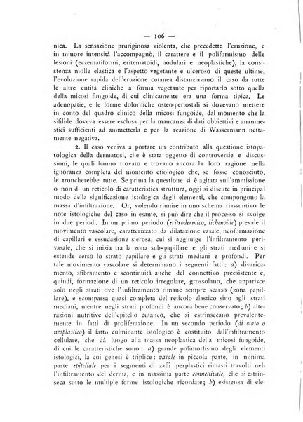 Giornale italiano delle malattie veneree e della pelle