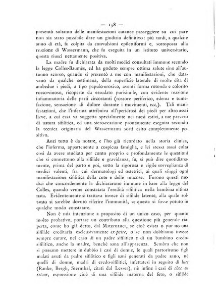 Giornale italiano delle malattie veneree e della pelle