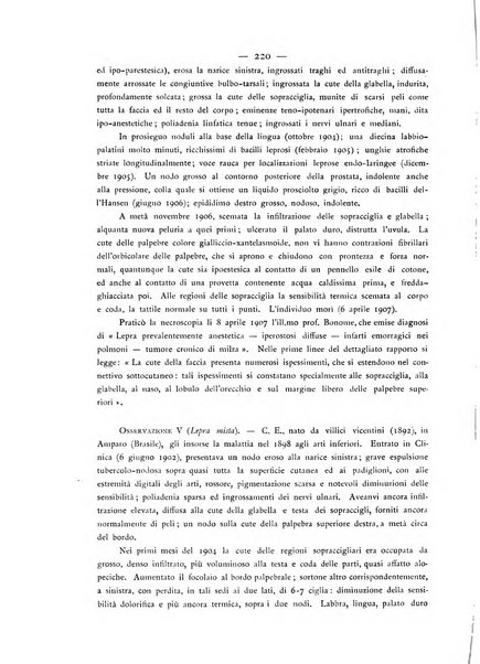 Giornale italiano delle malattie veneree e della pelle