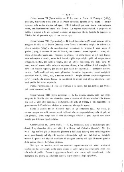 Giornale italiano delle malattie veneree e della pelle