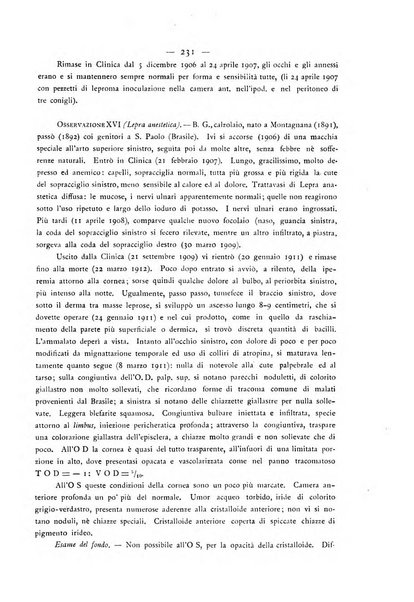 Giornale italiano delle malattie veneree e della pelle