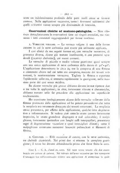 Giornale italiano delle malattie veneree e della pelle