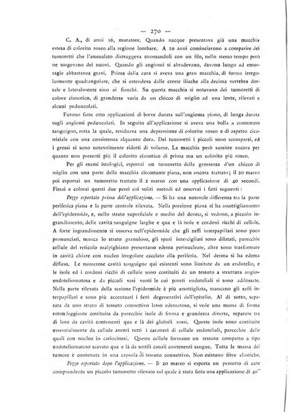 Giornale italiano delle malattie veneree e della pelle