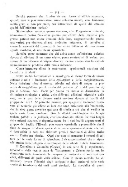 Giornale italiano delle malattie veneree e della pelle