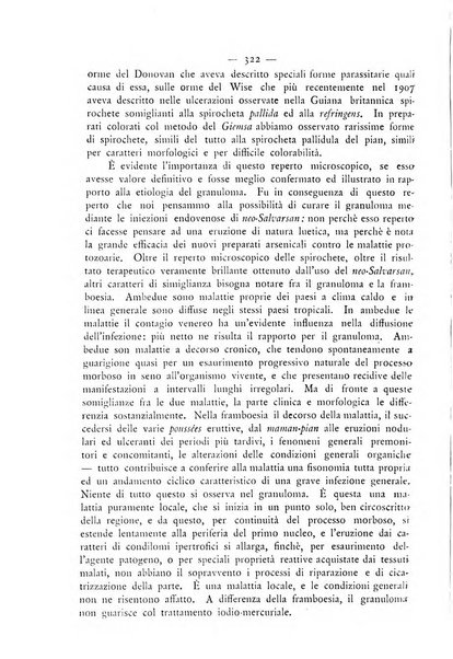 Giornale italiano delle malattie veneree e della pelle