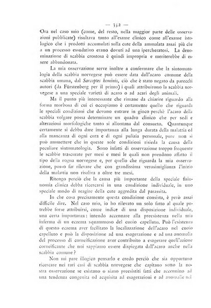 Giornale italiano delle malattie veneree e della pelle