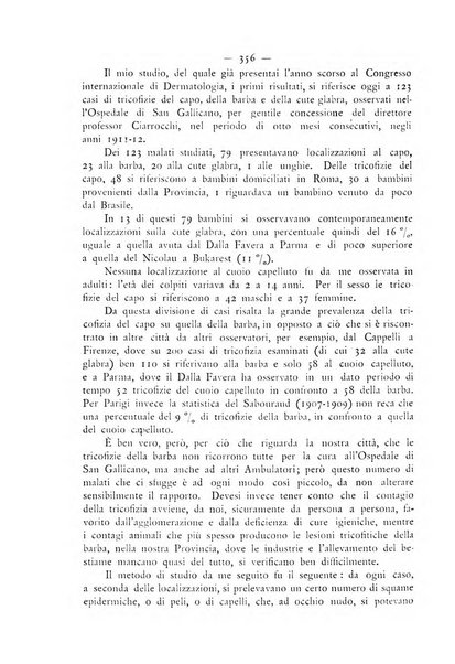 Giornale italiano delle malattie veneree e della pelle