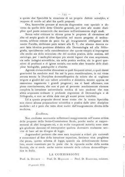 Giornale italiano delle malattie veneree e della pelle