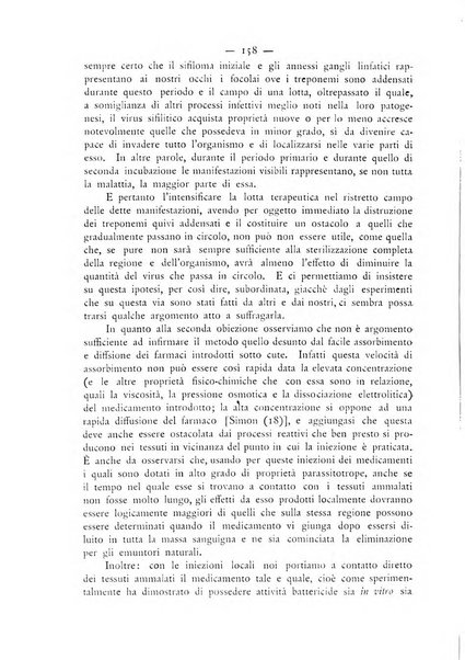 Giornale italiano delle malattie veneree e della pelle