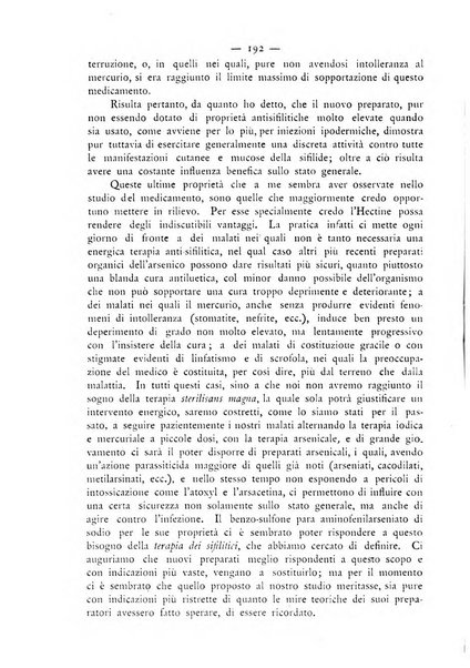 Giornale italiano delle malattie veneree e della pelle