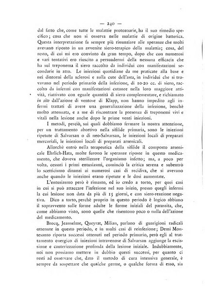 Giornale italiano delle malattie veneree e della pelle