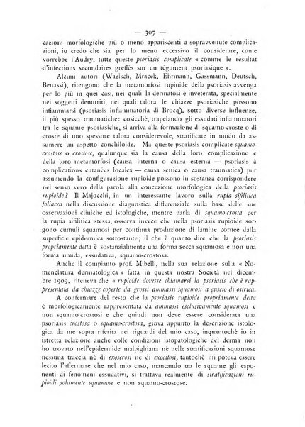 Giornale italiano delle malattie veneree e della pelle